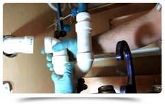 plumbing in houston - all service you need